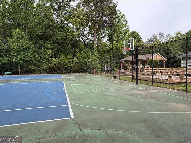 926 W Mill TRCE NW Kennesaw, GA 30152
