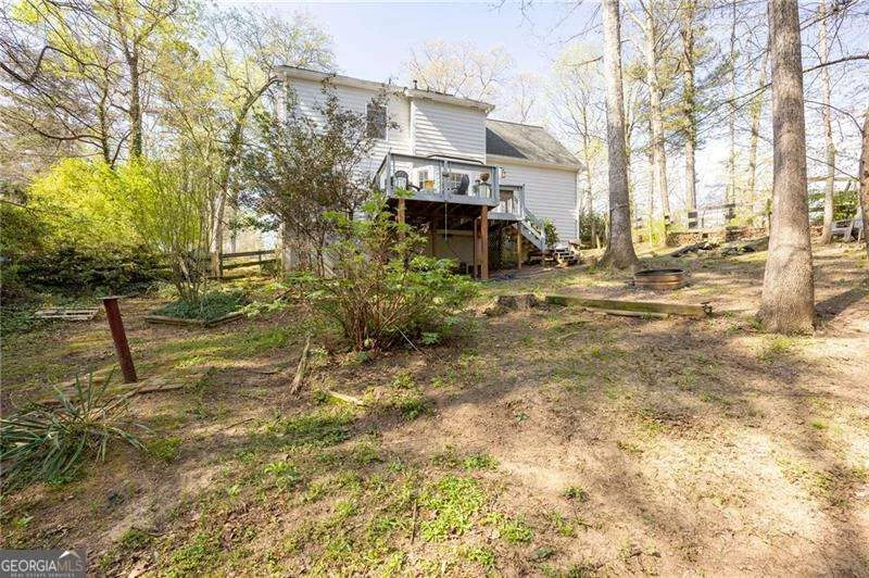 926 W Mill TRCE NW Kennesaw, GA 30152