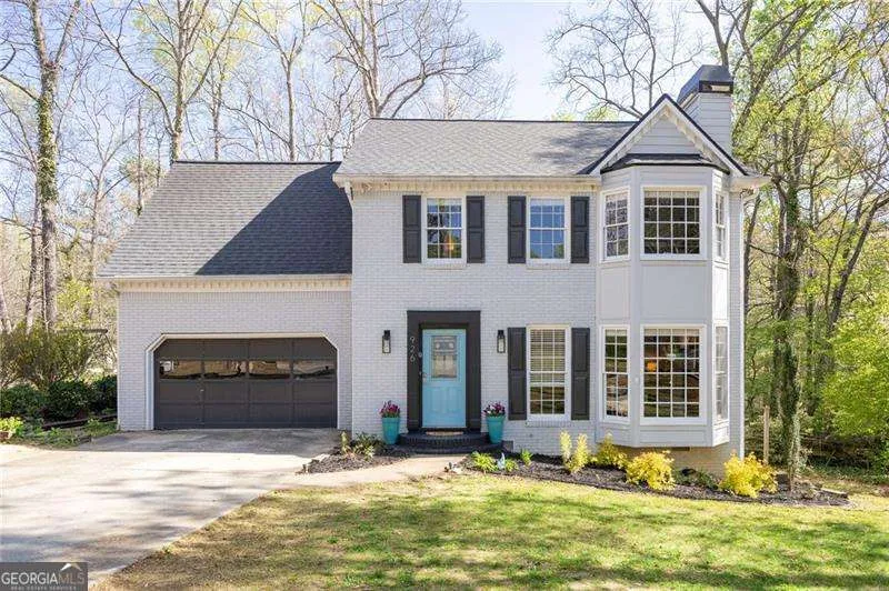 926 W Mill TRCE NW Kennesaw, GA 30152