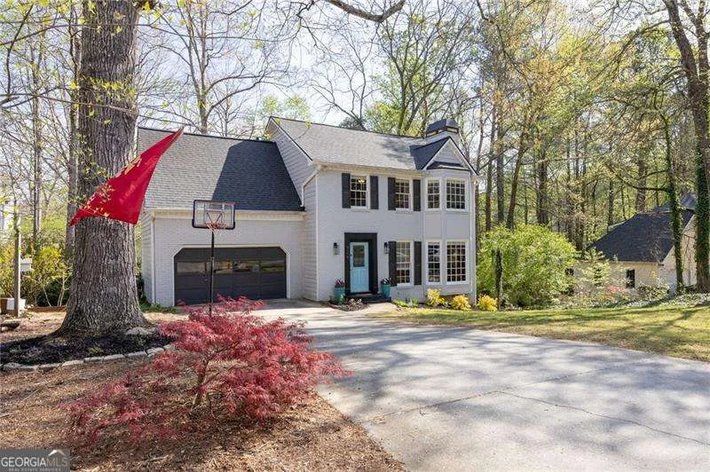926 W Mill TRCE NW Kennesaw, GA 30152