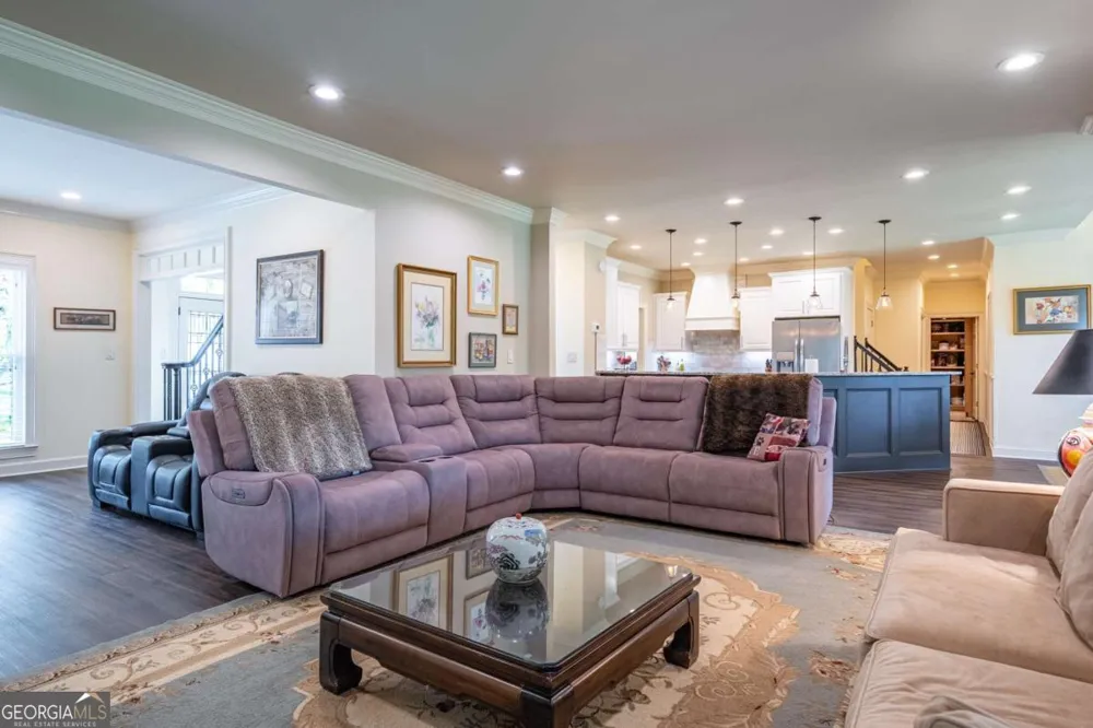 2613 Gladstone TER Woodstock, GA 30189