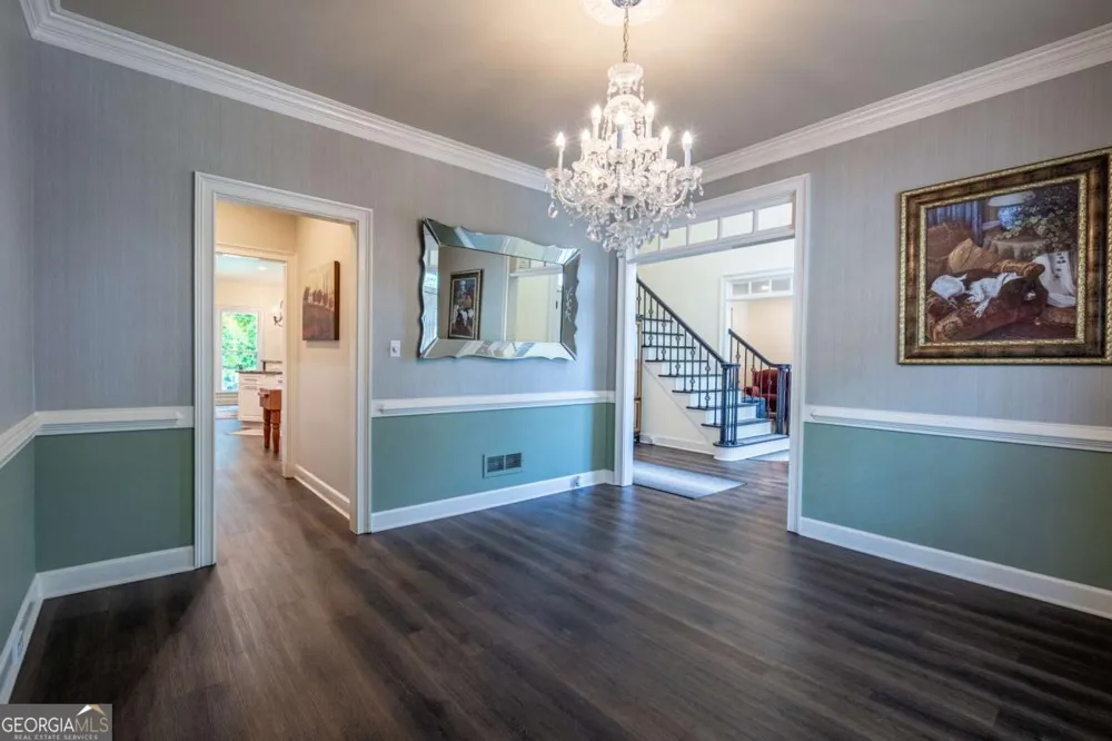 2613 Gladstone TER Woodstock, GA 30189