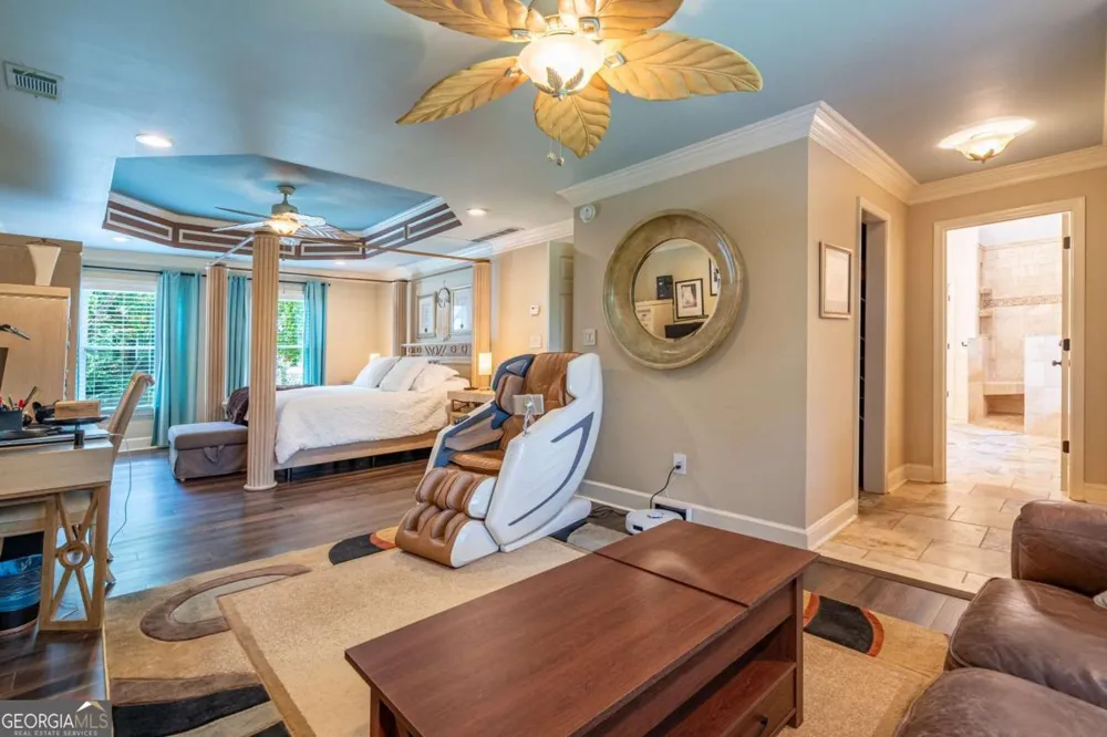 2613 Gladstone TER Woodstock, GA 30189