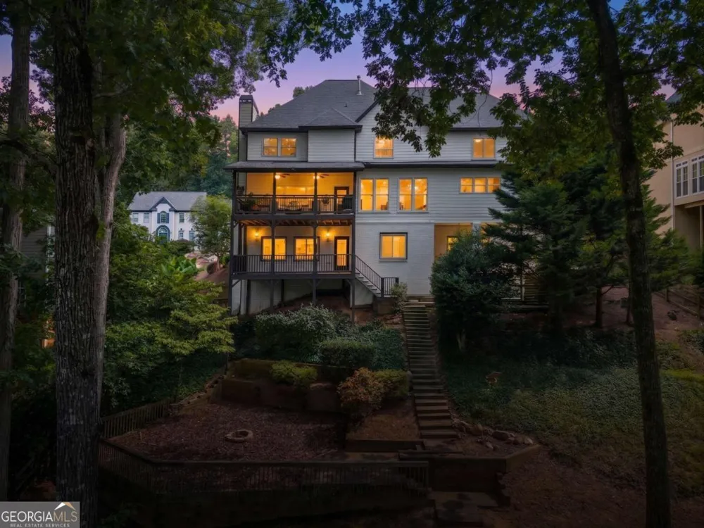 2613 Gladstone TER Woodstock, GA 30189