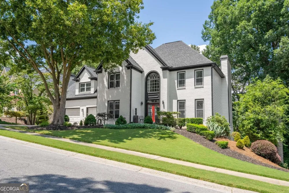 2613 Gladstone TER Woodstock, GA 30189