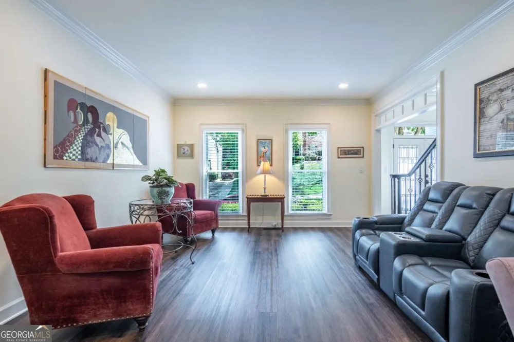 2613 Gladstone TER Woodstock, GA 30189