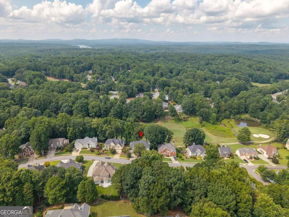 2613 Gladstone TER Woodstock, GA 30189