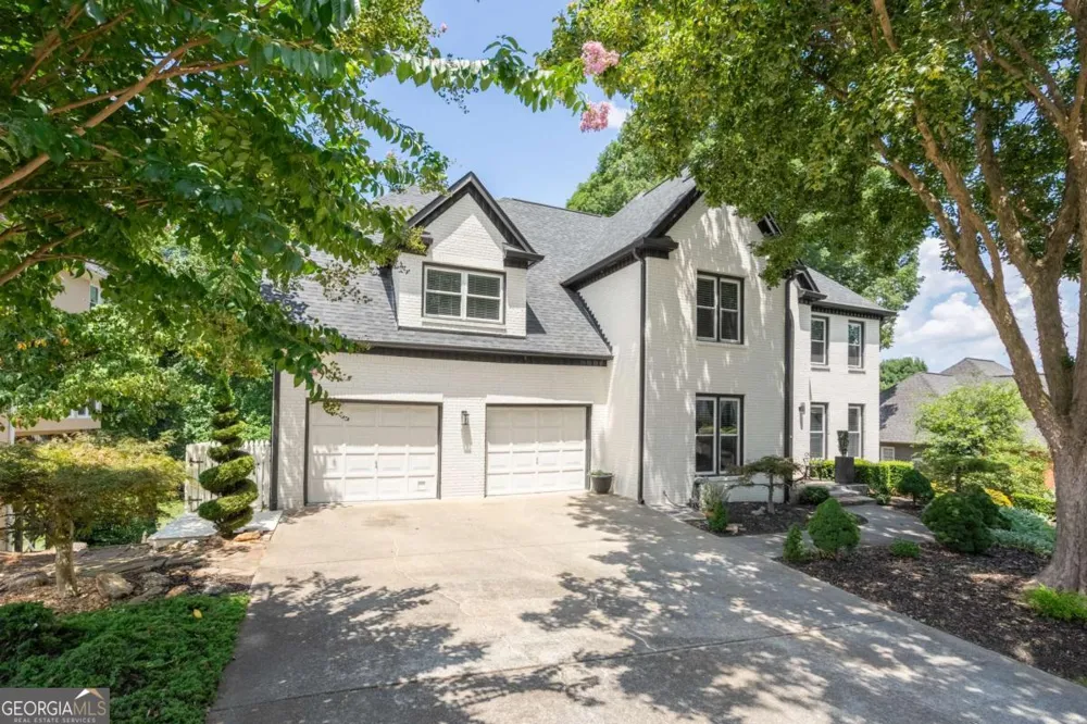 2613 Gladstone TER Woodstock, GA 30189