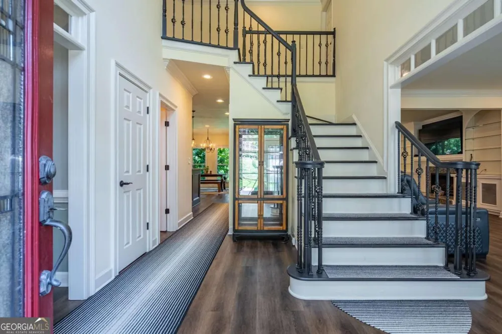 2613 Gladstone TER Woodstock, GA 30189