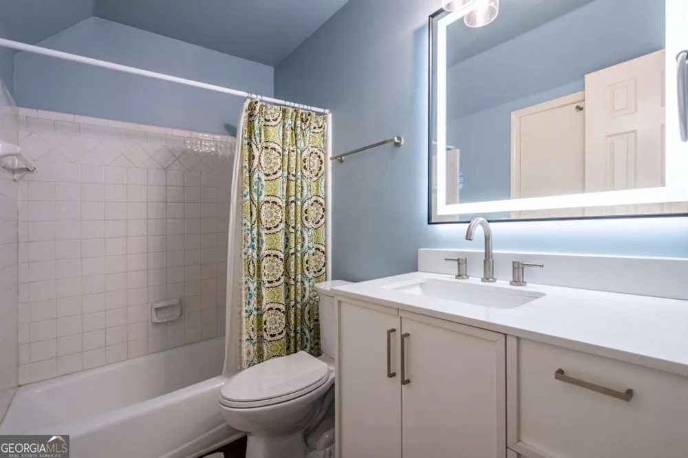 2613 Gladstone TER Woodstock, GA 30189