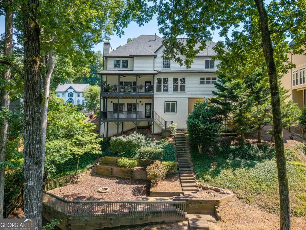 2613 Gladstone TER Woodstock, GA 30189