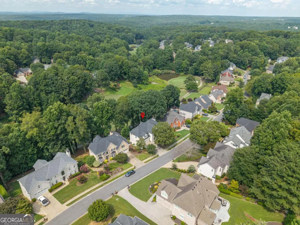 2613 Gladstone TER Woodstock, GA 30189