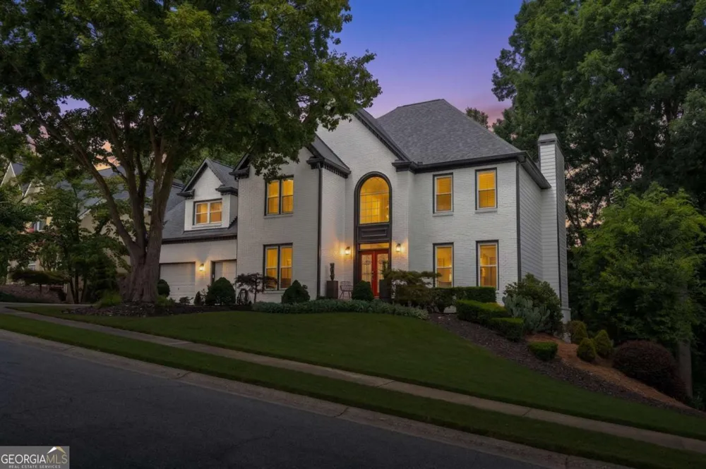 2613 Gladstone TER Woodstock, GA 30189