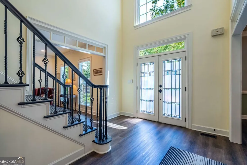 2613 Gladstone TER Woodstock, GA 30189