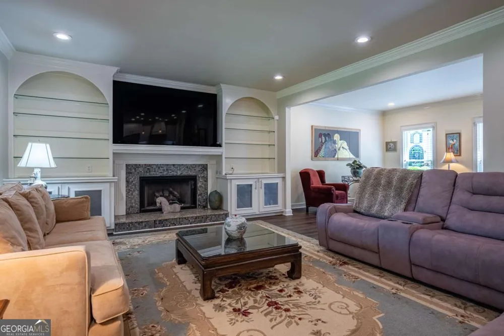 2613 Gladstone TER Woodstock, GA 30189