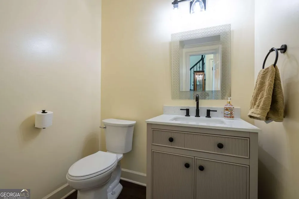 2613 Gladstone TER Woodstock, GA 30189