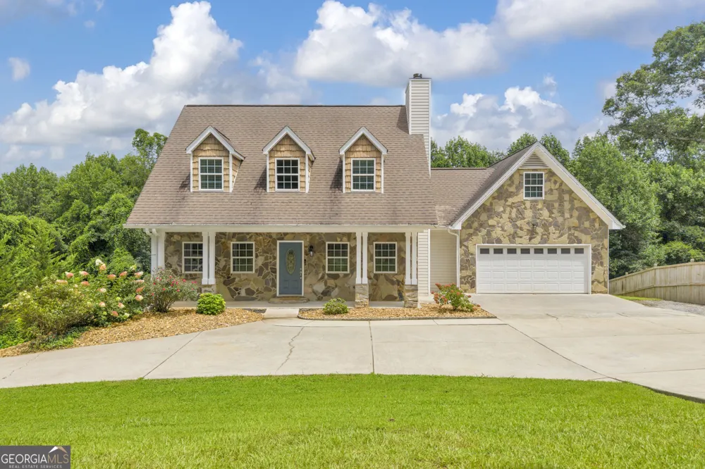 247 Mill Creek DR Tallapoosa, GA 30176
