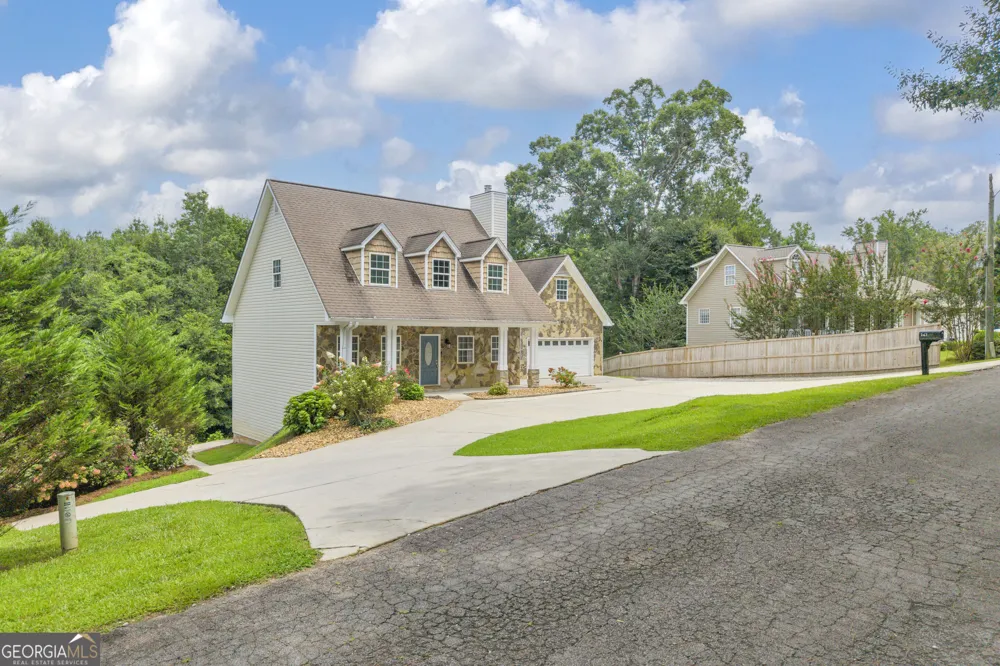 247 Mill Creek DR Tallapoosa, GA 30176
