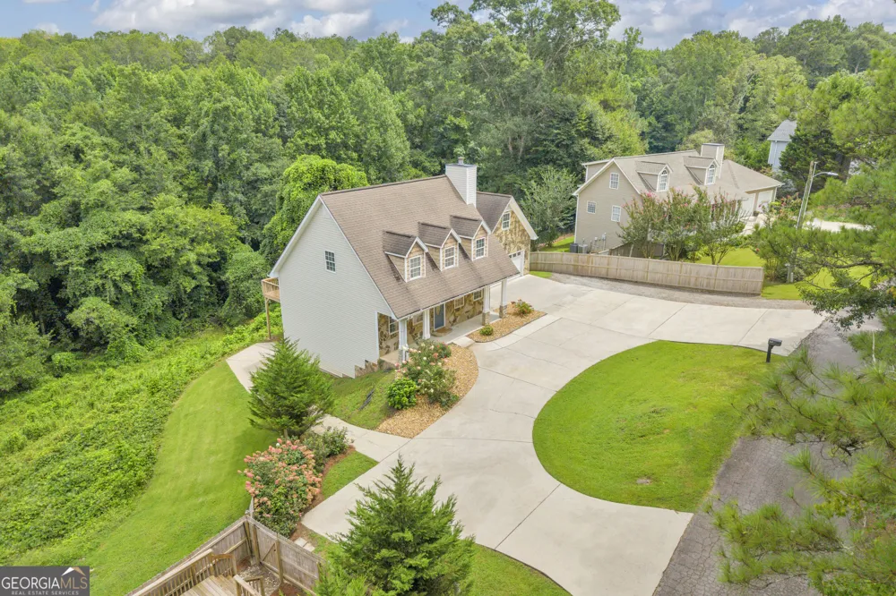 247 Mill Creek DR Tallapoosa, GA 30176