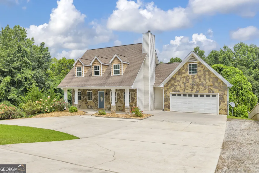 247 Mill Creek DR Tallapoosa, GA 30176