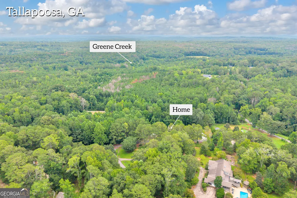 247 Mill Creek DR Tallapoosa, GA 30176