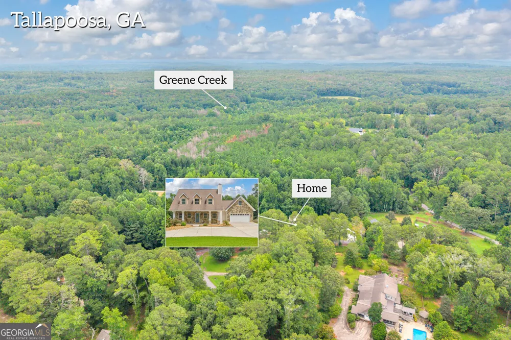 247 Mill Creek DR Tallapoosa, GA 30176