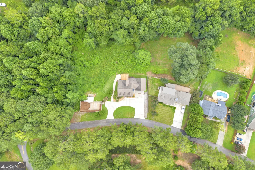 247 Mill Creek DR Tallapoosa, GA 30176