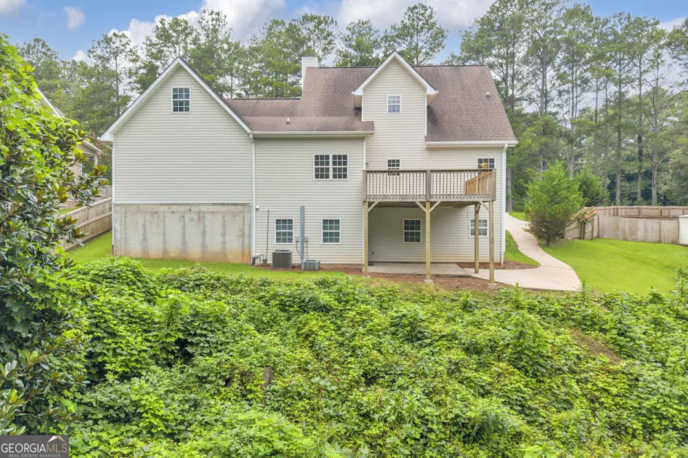 247 Mill Creek DR Tallapoosa, GA 30176