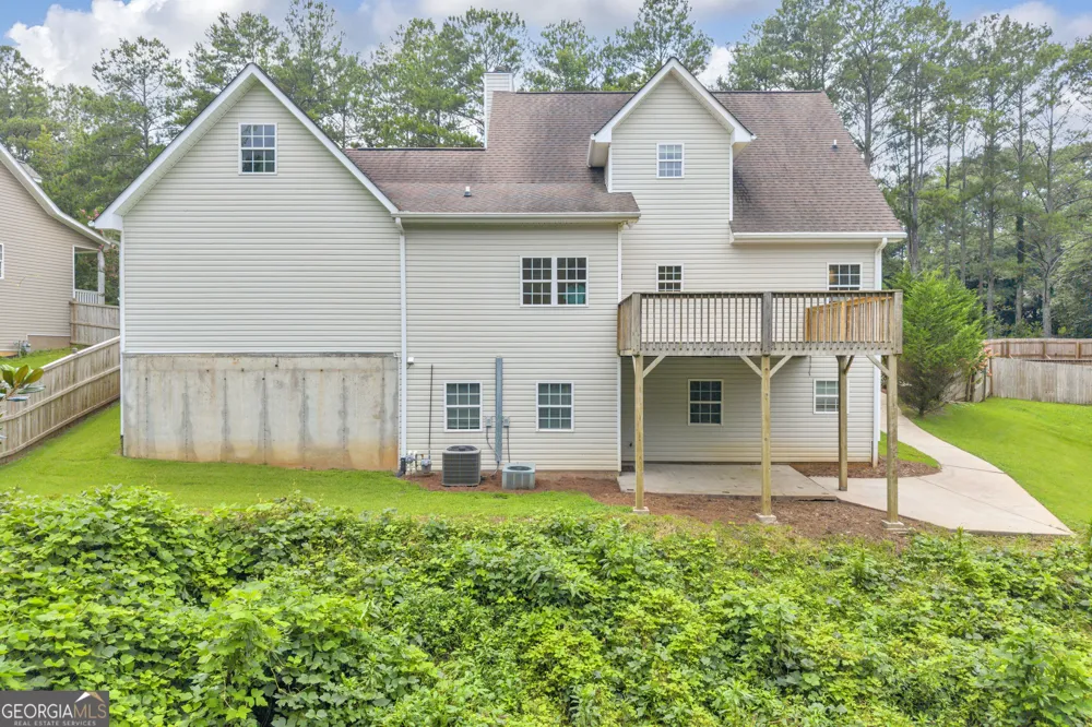 247 Mill Creek DR Tallapoosa, GA 30176