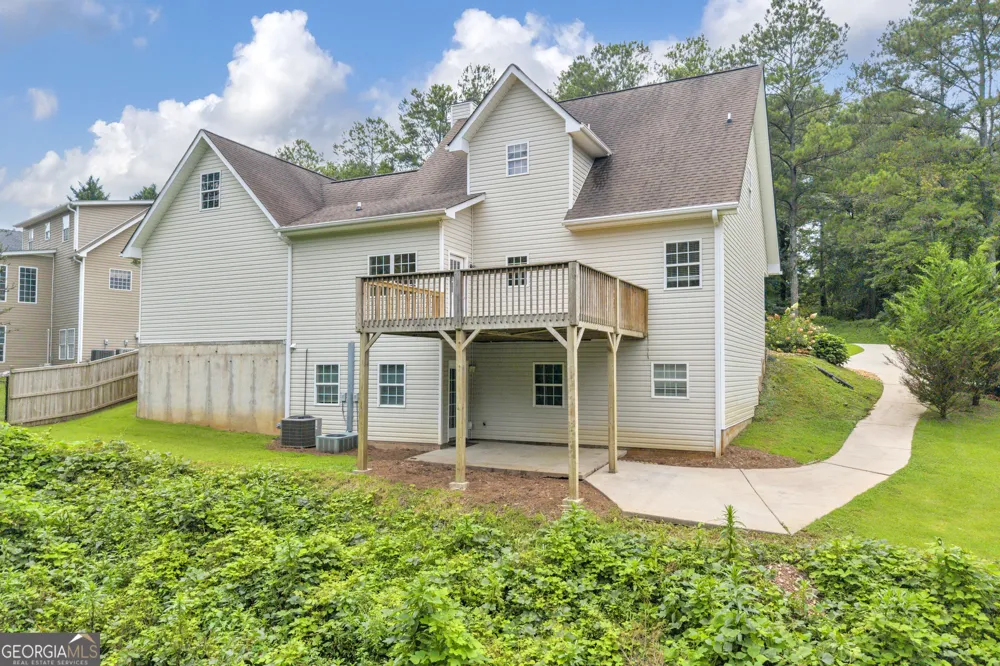 247 Mill Creek DR Tallapoosa, GA 30176