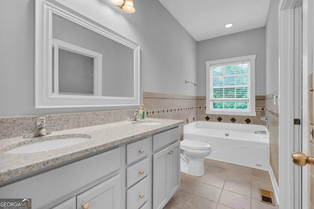 247 Mill Creek DR Tallapoosa, GA 30176