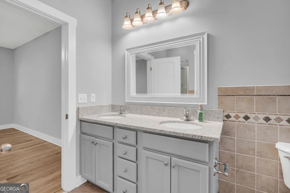 247 Mill Creek DR Tallapoosa, GA 30176