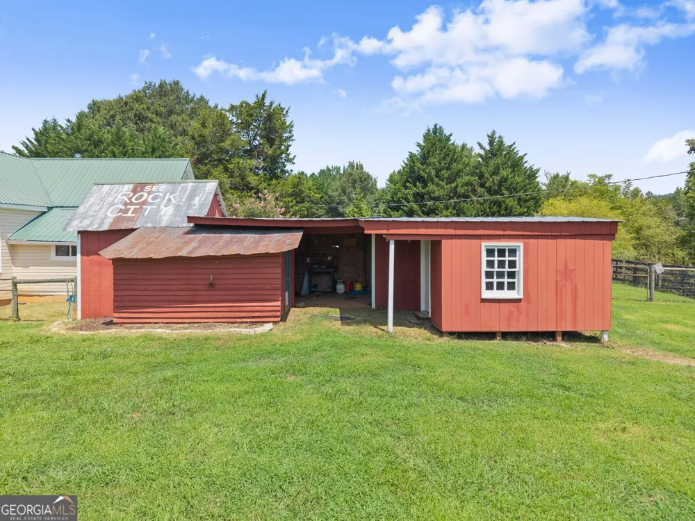 6806 Shoal Creek RD Clermont, GA 30527