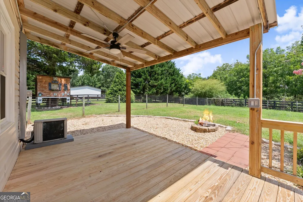 6806 Shoal Creek RD Clermont, GA 30527