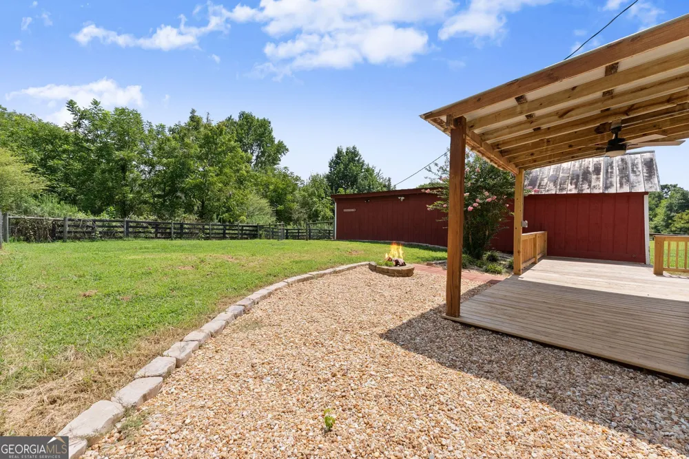 6806 Shoal Creek RD Clermont, GA 30527
