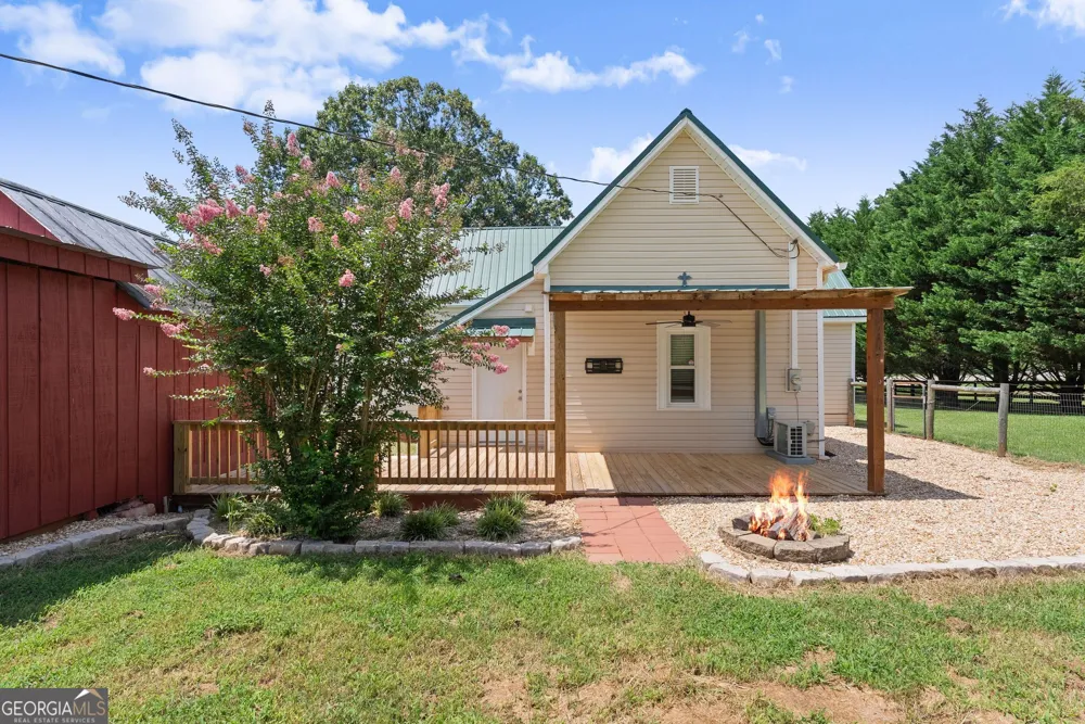 6806 Shoal Creek RD Clermont, GA 30527