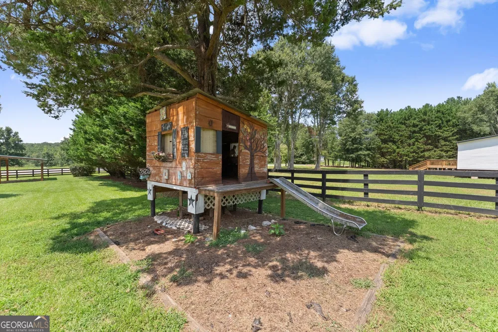 6806 Shoal Creek RD Clermont, GA 30527