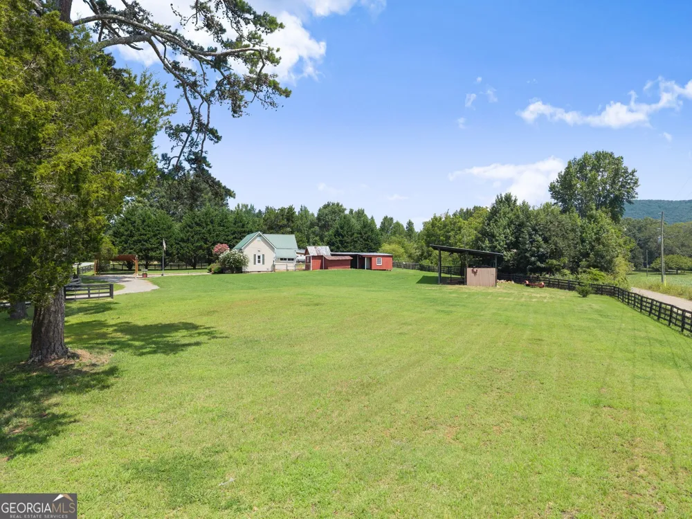 6806 Shoal Creek RD Clermont, GA 30527