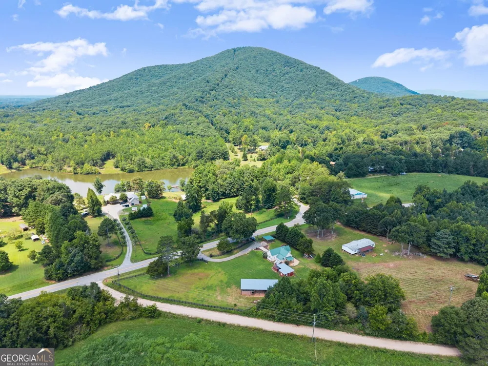 6806 Shoal Creek RD Clermont, GA 30527