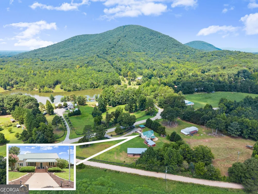 6806 Shoal Creek RD Clermont, GA 30527