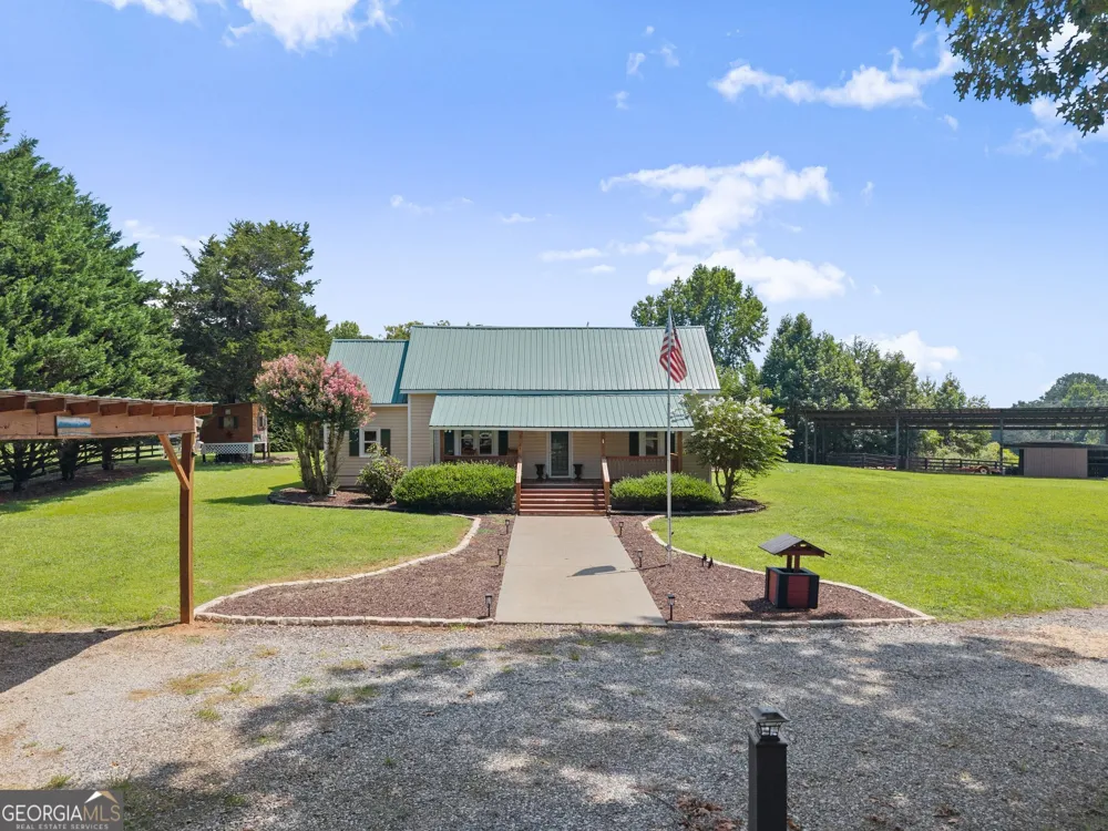 6806 Shoal Creek RD Clermont, GA 30527