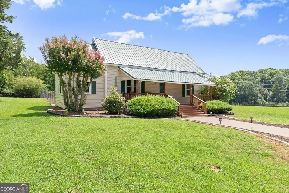 6806 Shoal Creek RD Clermont, GA 30527