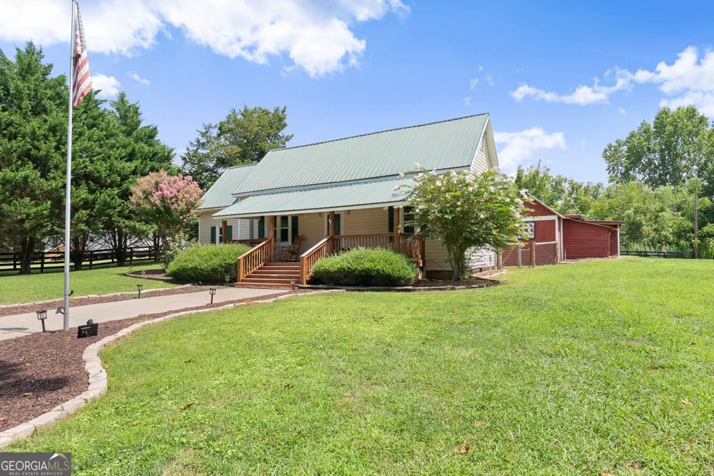 6806 Shoal Creek RD Clermont, GA 30527