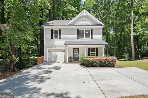 347 Shalloway DR NE