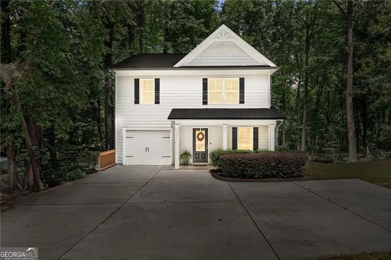 347 Shalloway DR NE Kennesaw, GA 30144