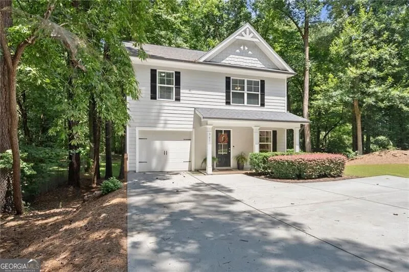 347 Shalloway DR NE Kennesaw, GA 30144