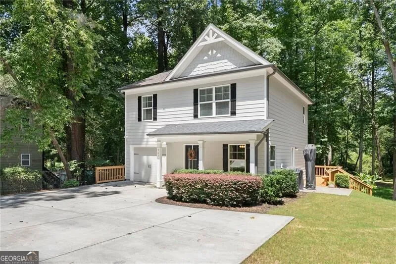 347 Shalloway DR NE Kennesaw, GA 30144