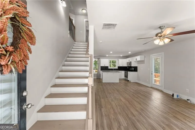 347 Shalloway DR NE Kennesaw, GA 30144