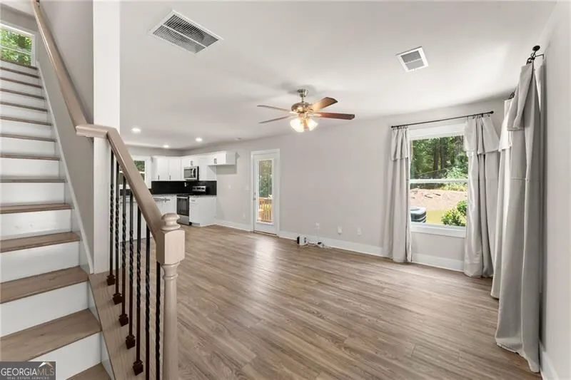 347 Shalloway DR NE Kennesaw, GA 30144