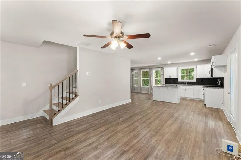 347 Shalloway DR NE Kennesaw, GA 30144